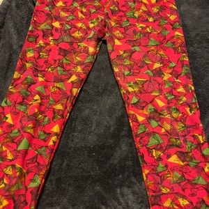 LuLaRoe legging